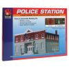 Life-Like Police Station