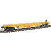 Union Pacific Flatcar