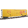 Union Pacific Boxcar