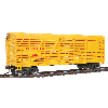 Union Pacific Stockcar