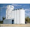 ADM Concrete Grain Elevator