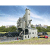 Modern Coaling Tower