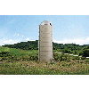 Concrete Silo