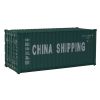 China Shipping 20' Container