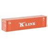 K Line container