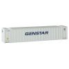 Genstar container