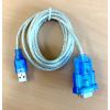 NCE USB to Serial cable 