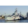 HMS Belfast