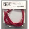 Track Drop Wire Red 22 AWG Power Dropper[10]