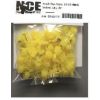 Track Bus Tap Yellow Suit 10-12 AWG [32]