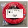 DCC Bus Wire Red