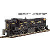 Baldwin AS-16 Western Marylands