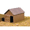 Small shed