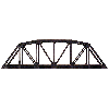 Through Truss Bridge