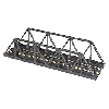 Warren Truss Bridge Kit