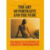 The Art Of Portraits And The Nude 