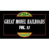Great Model Railroads