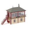 Midland Signal Box