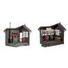 Signal Box Interior Kit