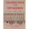 Coaching Stock of the NSW Railways