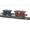 Coal Hopper Wagons