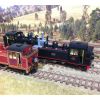 Puffing Billy