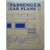 Passenger Car Plans