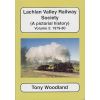 Lachlan Valley Railway Society