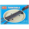 Peco Turntable