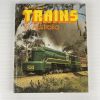 In Praise of Trains in Australia