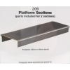 Platform Ramps-N