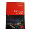 Railways of the USA