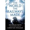 The World that Railways Made