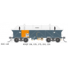 NR C Concentrate wagon