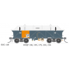 NR E Concentrate Wagon