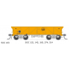 SOC C Concentrate Wagon