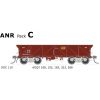 ANR C Concentrate Wagon