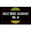 Great Model Railroads - VHS