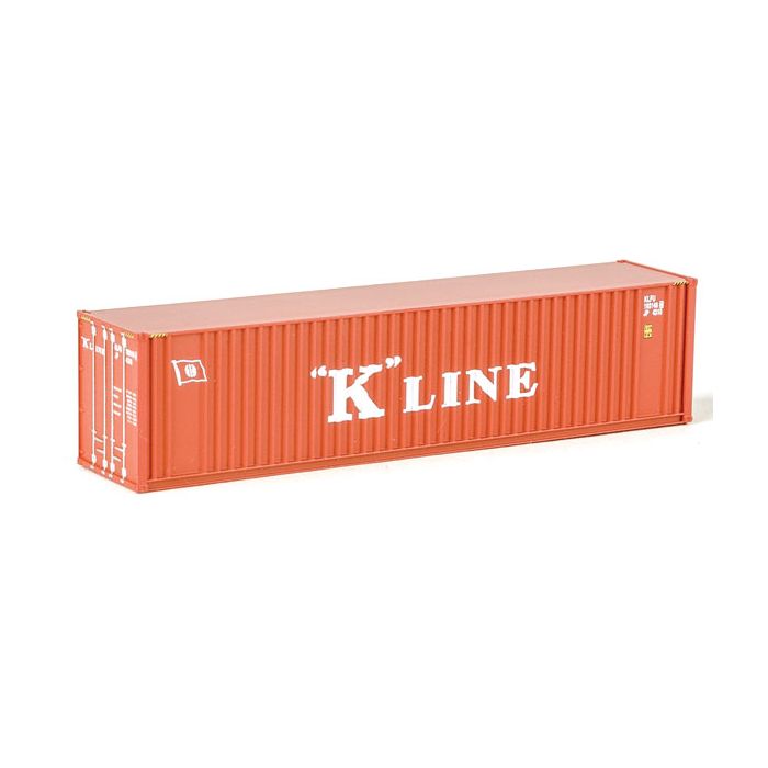 K Line container