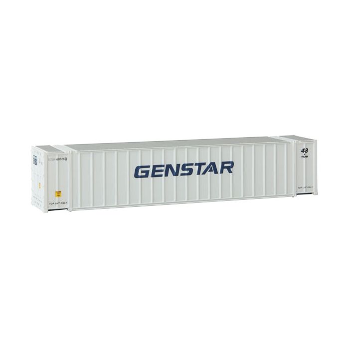 Genstar container