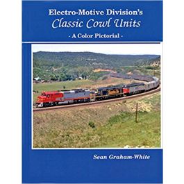 Electro Motive Division Classic Cowl Units