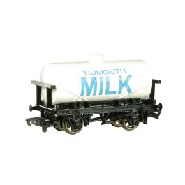 Tidmouth Milk Tanker